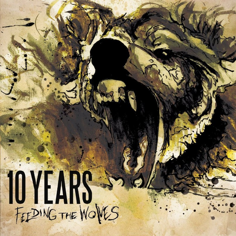 One More Day - 10 Years