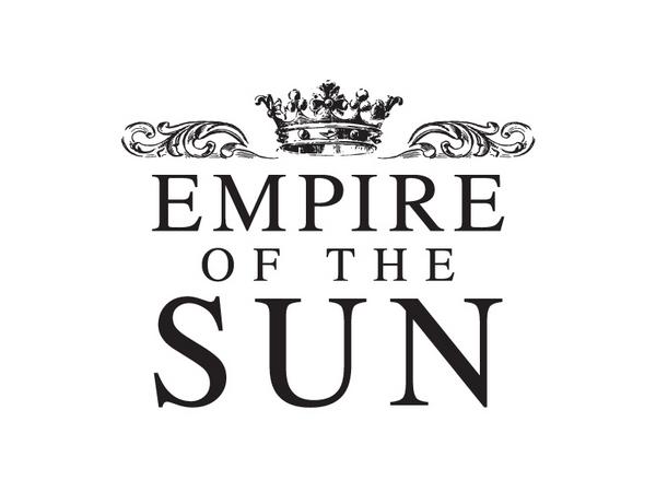 We Are The People - Empire of the Sun